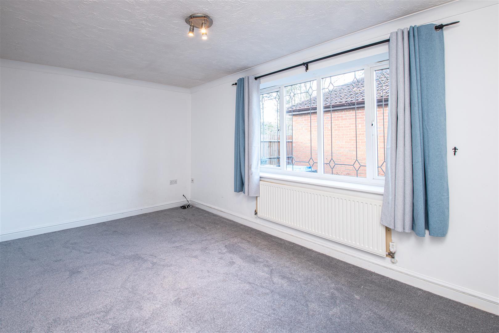 Lawson Place, Shenley Lodge, Milton Keynes